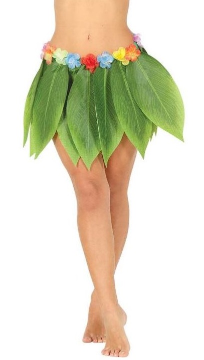 Hawai párty - Pártýsek